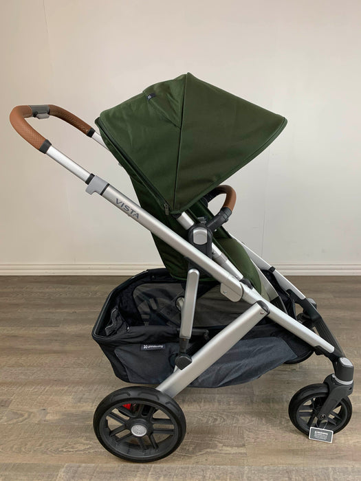 secondhand Standard Strollers