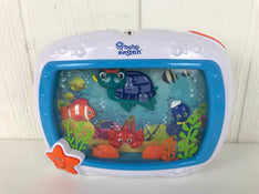 used Baby Einstein Sea Dreams Soother