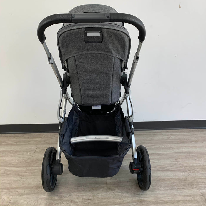 UPPAbaby VISTA Stroller