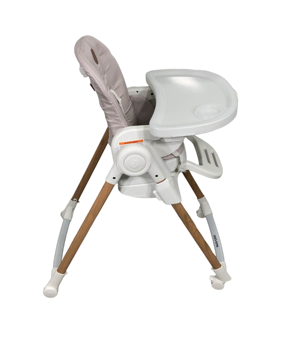 secondhand Maxi-Cosi Minla 6-in-1 High Chair, Horizon Sand