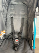 used gb Qbit LTE Travel Stroller