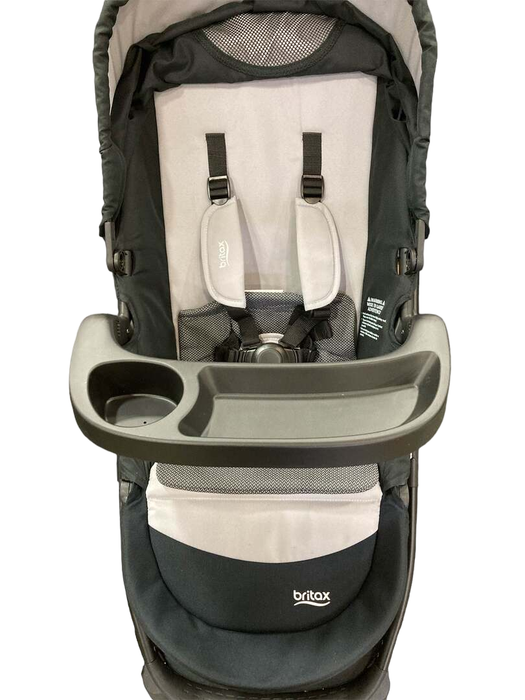 secondhand Strollers