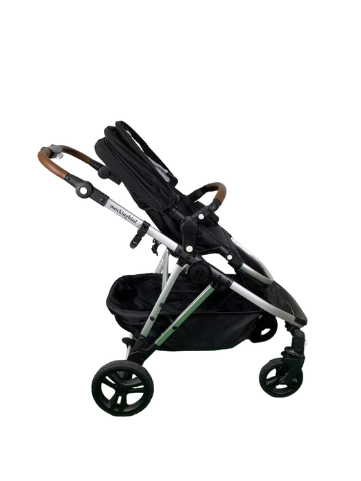 secondhand Strollers