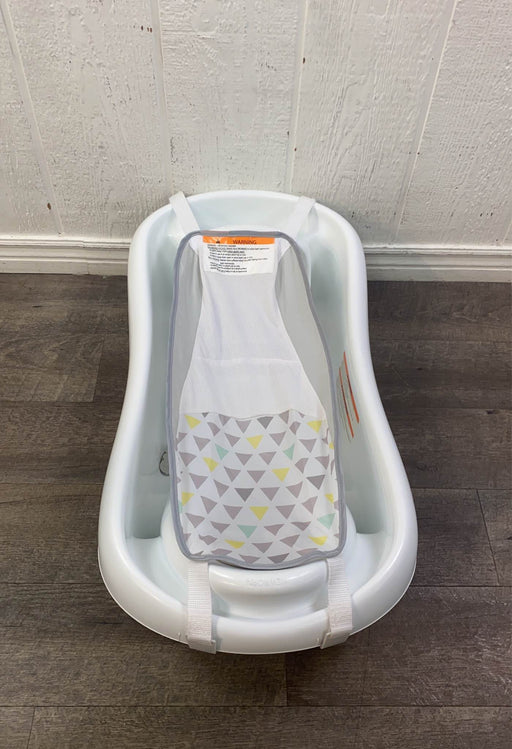 secondhand The First Years Sure Comfort Newborn To Toddler Tub