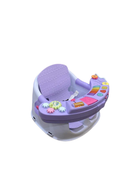 used Infantino Music & Lights 3-in-1 Discovery Booster, Lavender