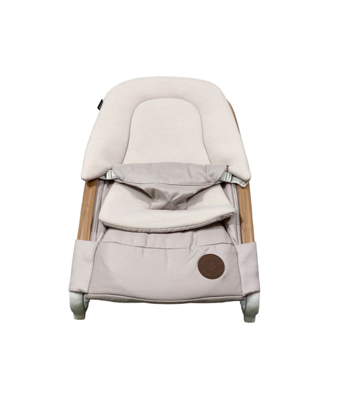 secondhand Maxi-Cosi Kori 2-in-1 Rocker, Horizon Sand