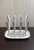 used Philips Avent Clean And Tidy Drying Rack