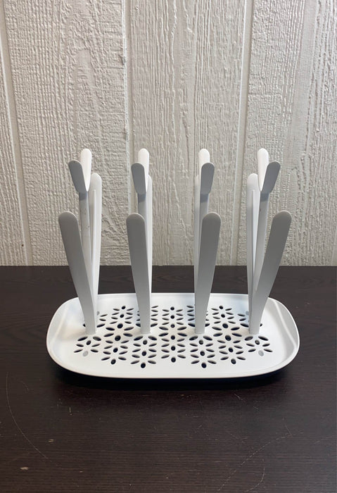 used Philips Avent Clean And Tidy Drying Rack