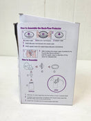 secondhand Spectra Baby 24MM Premium Breast Pump Accessory KIT