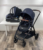 used Maxi-Cosi Zelia Max 5-in-1 Modular Travel System