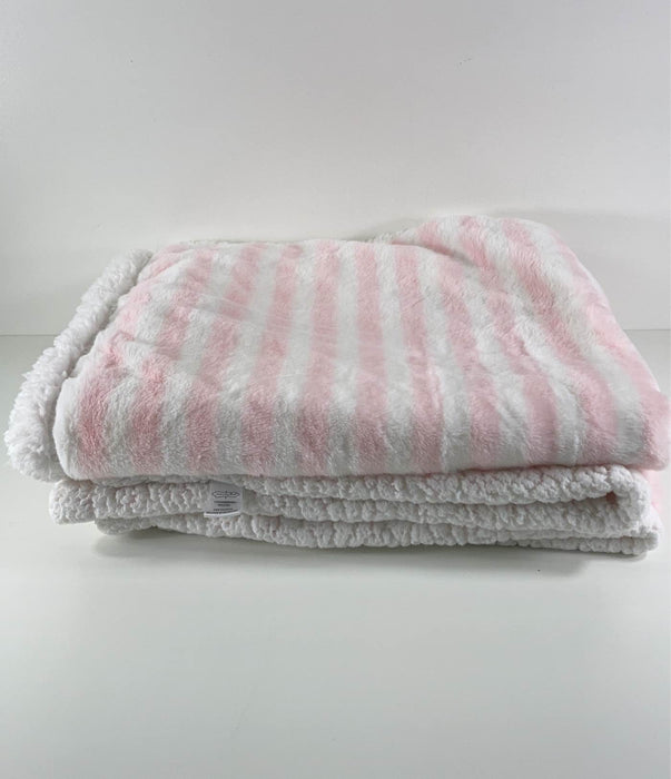 secondhand BUNDLE Baby Blankets, -Mudpie