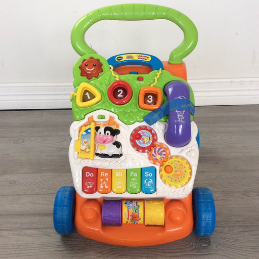 used VTech Sit-To-Stand Learning Walker