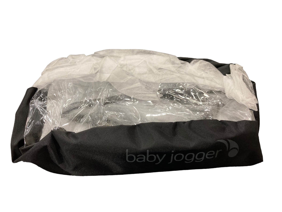 used Baby Jogger City Select, City Select 2 And City Select LUX Weather Shield