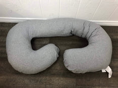 secondhand Leachco Snoogle Total Body Pillow