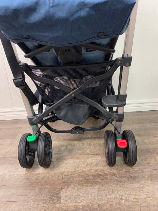 used UPPAbaby G-LUXE Stroller