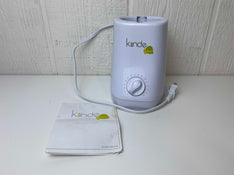 used Kiinde Kozii Bottle Warmer And Breastmilk Warmer