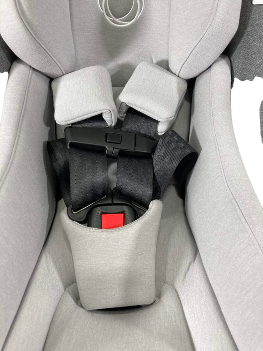 used Carseat