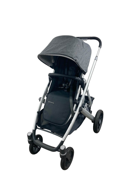 used UPPAbaby VISTA V2 Stroller, 2020