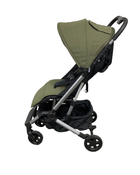 secondhand Colugo Compact Stroller, 2023, Olive