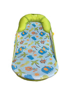 used Summer Infant Deluxe Bath Sling