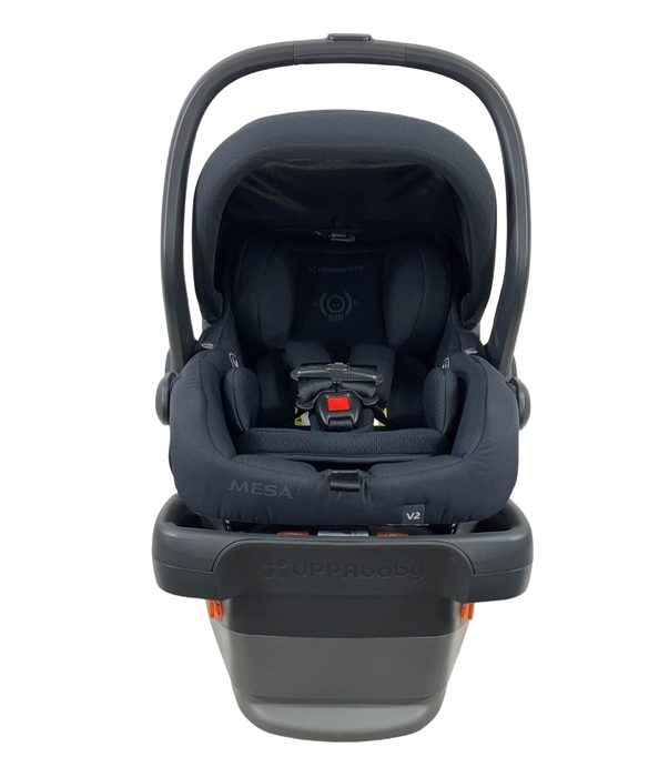 used Infantcarseat