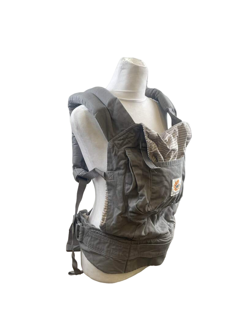 used Ergobaby Original Organic Baby Carrier