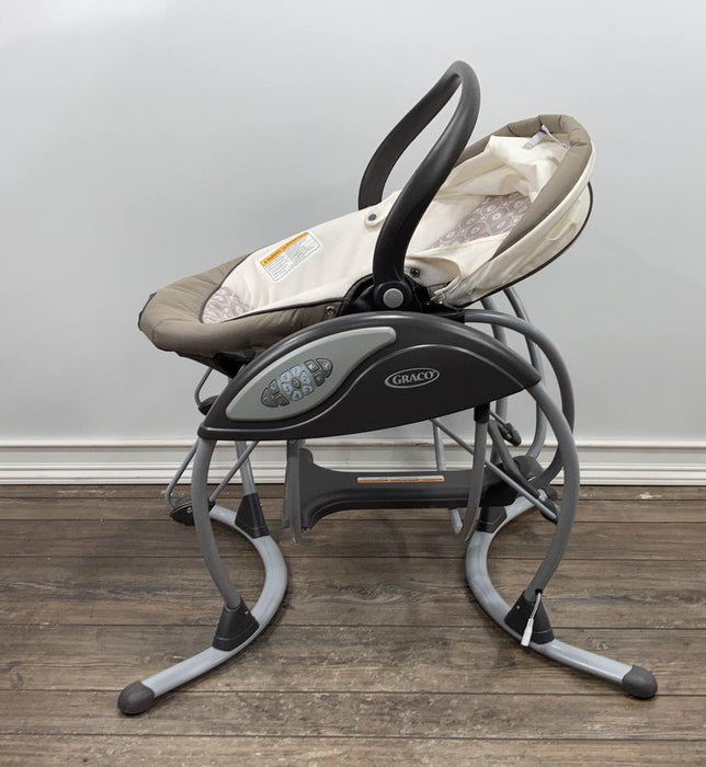 secondhand Infant Gear