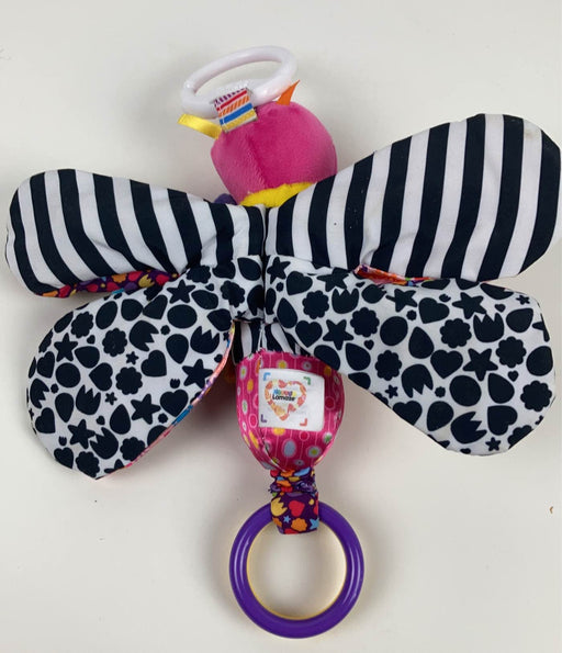 secondhand Lamaze Fifi The Firefly