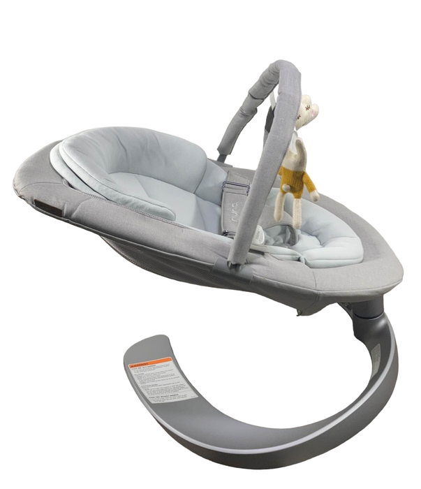 used Infant Gear