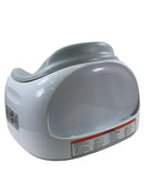 secondhand Bumbo Multi Seat, Cool Grey, /Missing Snack Tray