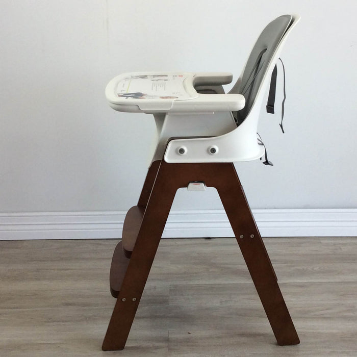 secondhand OXO Tot Sprout High Chair