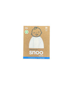 used Happiest Baby SNOO Sack, Medium (12-18 lbs), Ivory