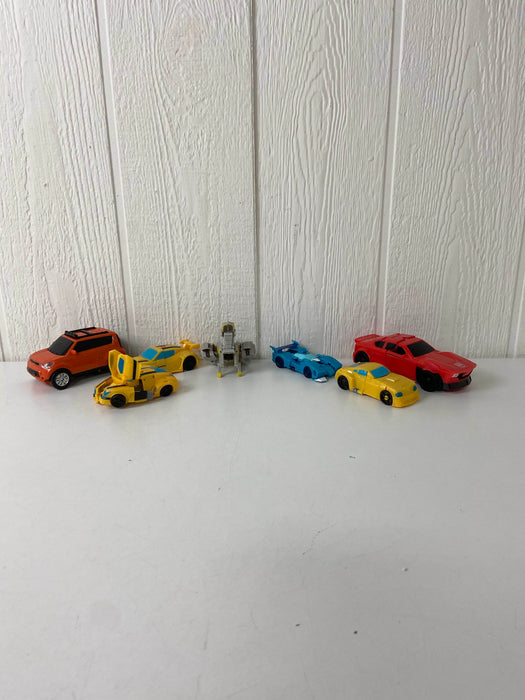 used Toys