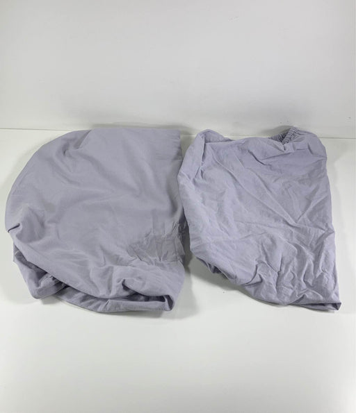 used Parent’s Choice Fitted Bassinet Sheets