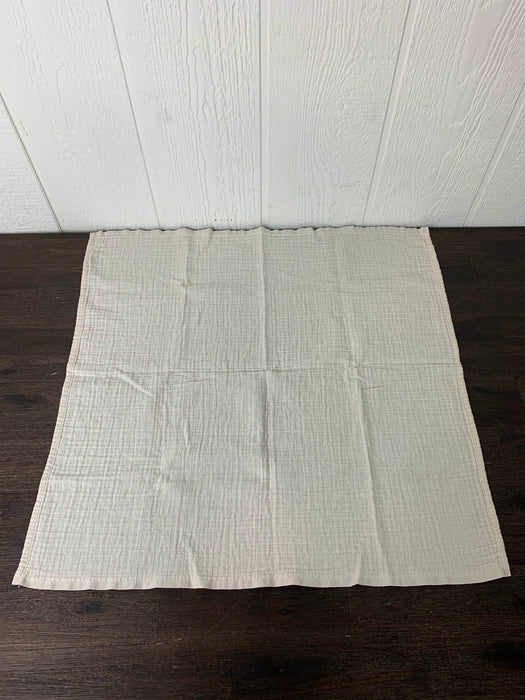 secondhand Cloth-eez Muslin Flat Diaper