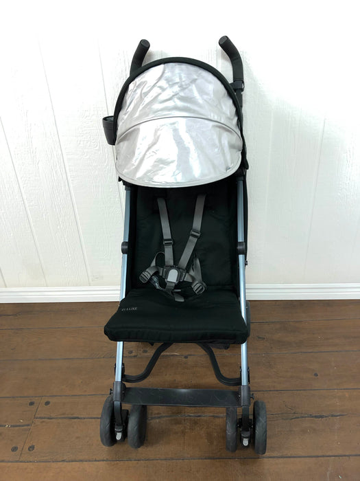 used UPPAbaby G-LUXE Stroller