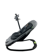 secondhand Baby Jogger City Sway 2-In-1 Rocker And Bouncer, Graphite