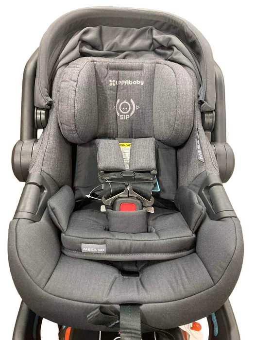 used Infantcarseat