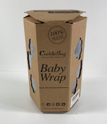 used Cuddlebug Baby Wrap