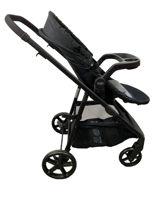 secondhand Strollers