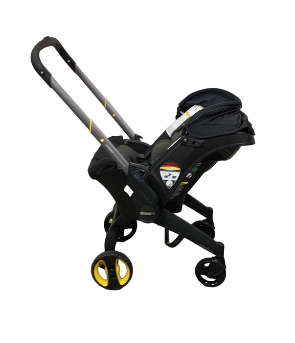 secondhand Strollers