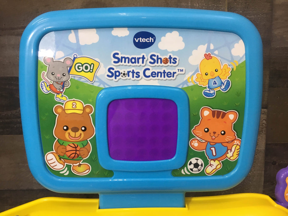 VTech Smart Shots Sports Center