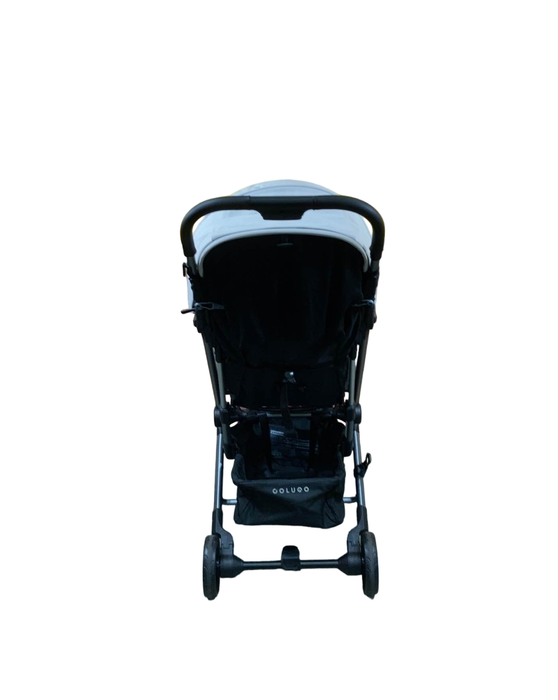 Colugo Compact Stroller, 2022, Dune