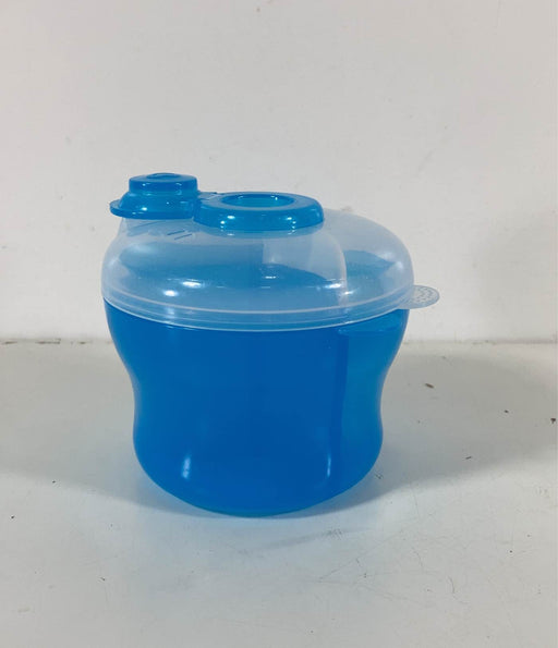 used Munchkin Formula Dispenser, - Blue