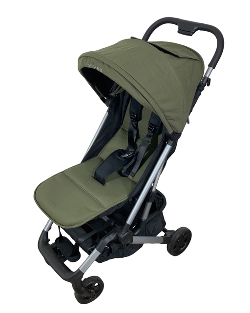 used Colugo Compact Stroller, 2023, Olive