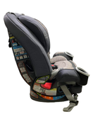 secondhand Carseat