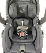 secondhand Infantcarseat