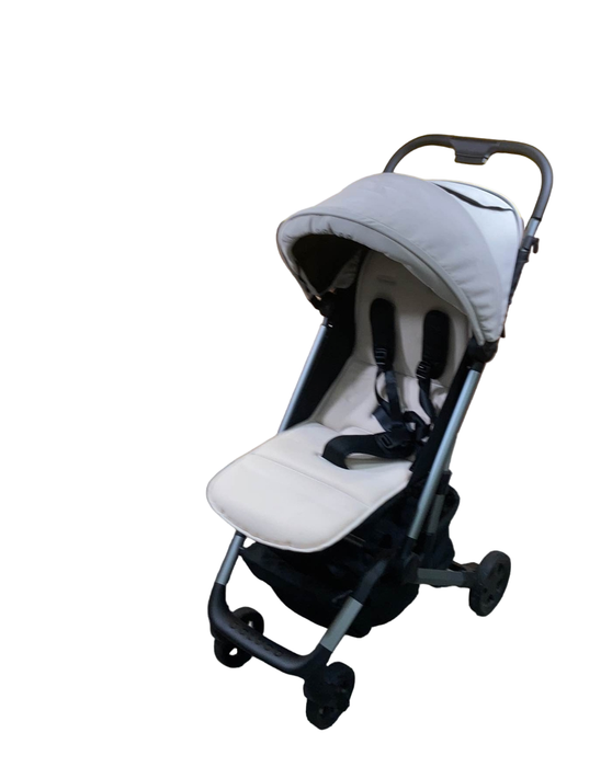 used Colugo Compact Stroller, 2022, Dune