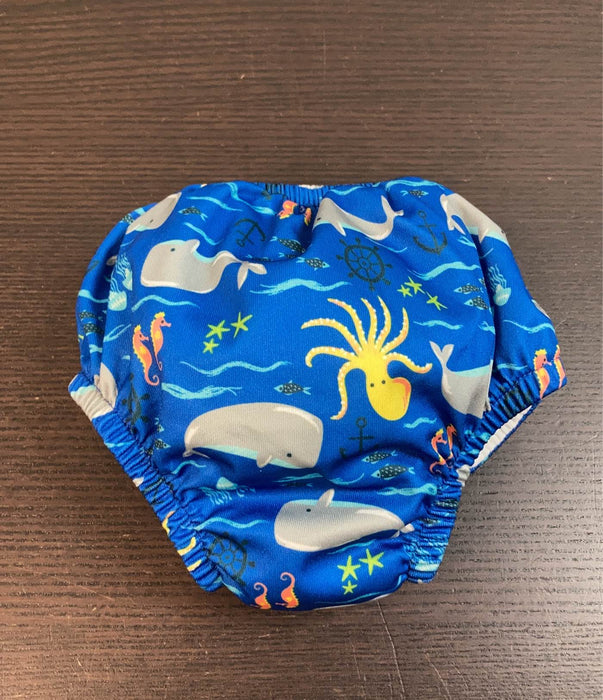 secondhand iPlay Reusable Swim Diaper, 6 Months