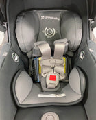 secondhand Carseat